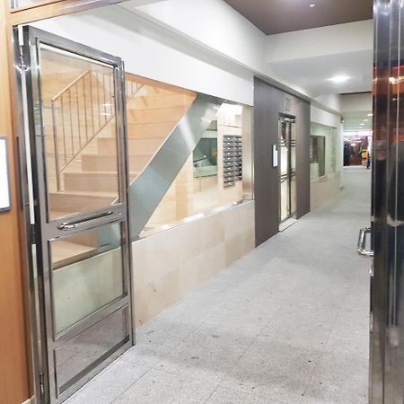 90 S Style Apartament Daire Santiago de Compostela Dış mekan fotoğraf