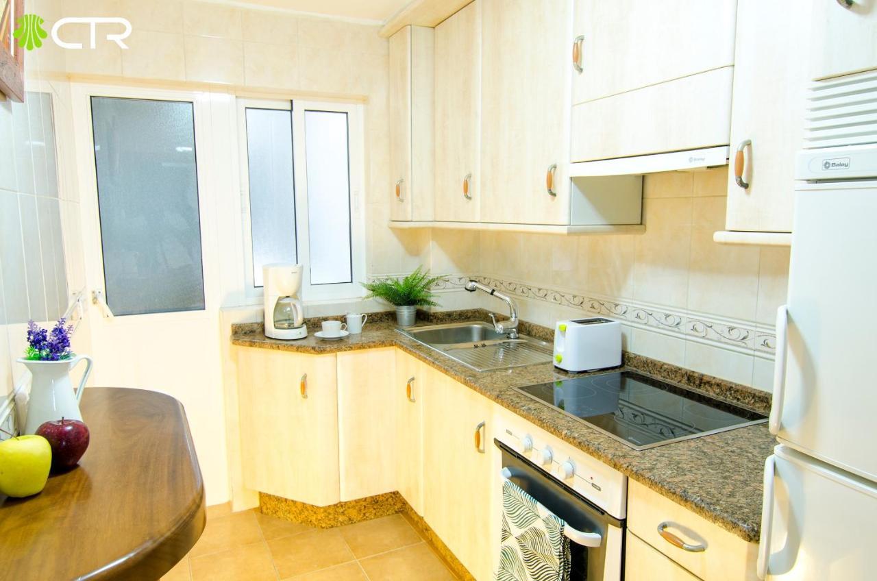 90 S Style Apartament Daire Santiago de Compostela Dış mekan fotoğraf